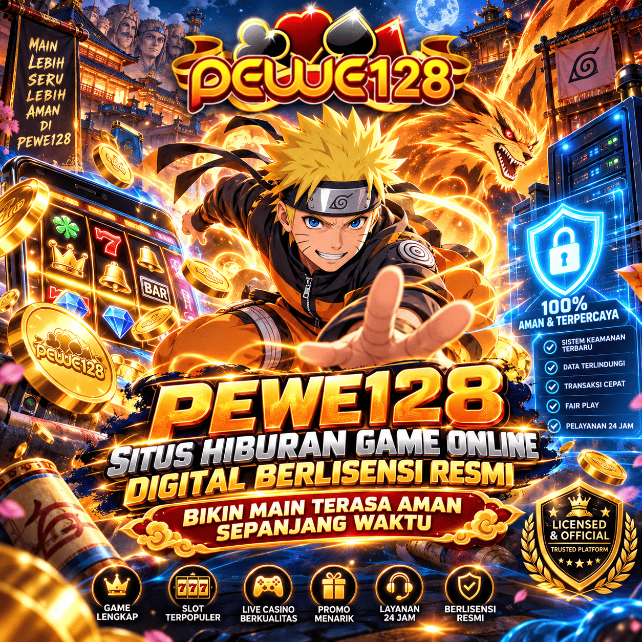 PEWE128